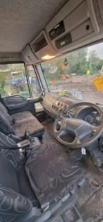 Lot 74 - 2014 (64 Plate) Iveco 75E Eurocargo Dropside Tipper Euro 5