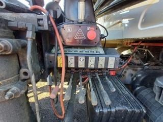 Lot 18 - 2013 (63 Plate) DAF LF55.250 Recovery Vehicle with HISB Lift and Winch Euro 5