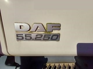 Lot 18 - 2013 (63 Plate) DAF LF55.250 Recovery Vehicle with HISB Lift and Winch Euro 5