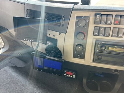 Lot 88 - 2016 (66 Plate) Volvo FE 280 Fridge Unit Euro 6