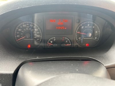 Lot 84 - 2015 (64 Plate) Fiat Ducato 35 Multijet Panel Van Euro 5