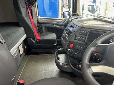 Lot 48 - 2019 (69 plate) DAF XF 480 FTG 6x2 Tractor Unit Euro 6