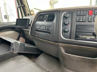 Lot 76 - 2018 (67 Plate) DAF LF 180 Rigid Box Euro 6 NON RUNNER