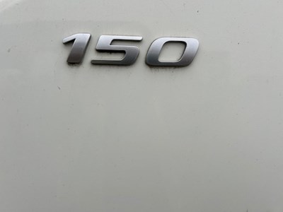 Lot 70 - 2017 (67 Plate) DAF LF 150 FA Rigid Box Euro 6 NON RUNNER