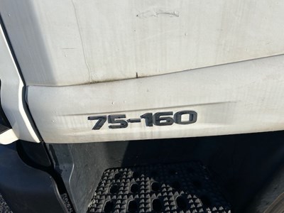 Lot 62 - 2018 (68 Plate) Iveco Eurocargo 75E16S S-A Fridge Unit Euro 6