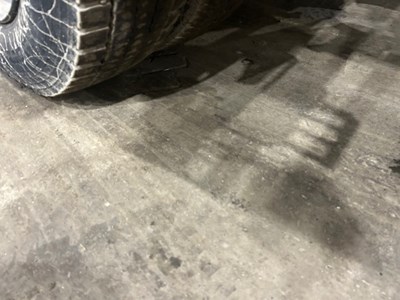 Lot 75 - 2020 Volvo FL Johnston Sweeper Euro 6