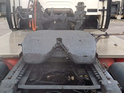 Lot 30 - 2021 Scania G410 4x2 Artic Gas Powered Tractor Unit Euro 6