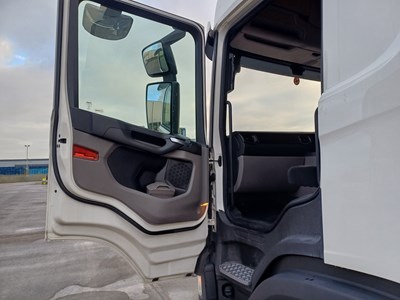 Lot 23 - 2021 Scania G410 18000KG 4x2 Artic Gas Powered Tractor Unit Euro 6
