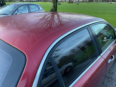 Lot 82 - 2006 Jaguar XJ6 V6 Euro 4