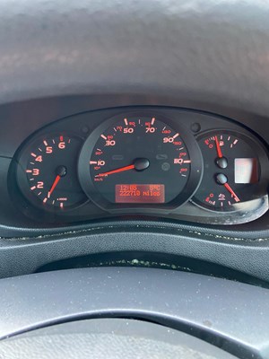 Lot 35 - 2018 Renault Master 35 Luton Box LWB Van Euro 6