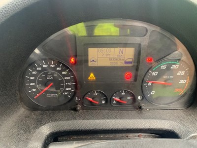 Lot 15 - 2016 Iveco 120E 4x2 Tractor Unit Euro 6