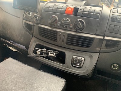 Lot 15 - 2016 Iveco 120E 4x2 Tractor Unit Euro 6