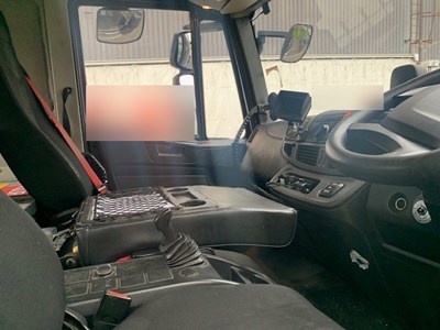 Lot 15 - 2016 Iveco 120E 4x2 Tractor Unit Euro 6