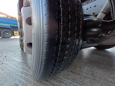 Lot 24 - 2020 (70 Plate) MAN TGS 24.430 6x2 Tractor Unit Euro 6
