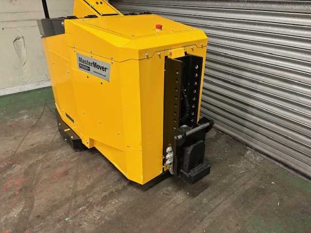 Lot 50 - 2022 MASTERMOVER PS3000+