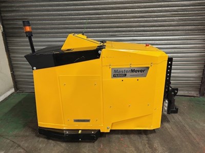 Lot 50 - 2022 MASTERMOVER PS3000+