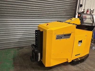 Lot 50 - 2022 MASTERMOVER PS3000+