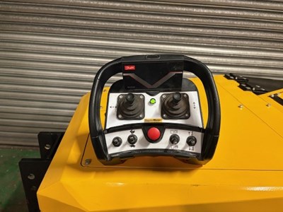 Lot 50 - 2022 MASTERMOVER PS3000+