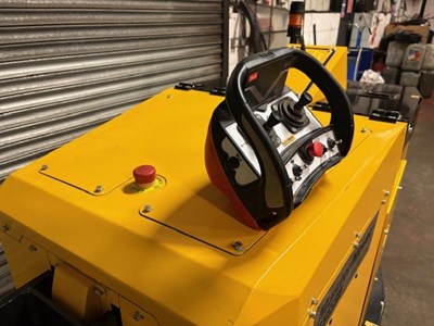 Lot 50 - 2022 MASTERMOVER PS3000+