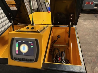 Lot 50 - 2022 MASTERMOVER PS3000+