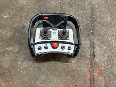 Lot 50 - 2022 MASTERMOVER PS3000+