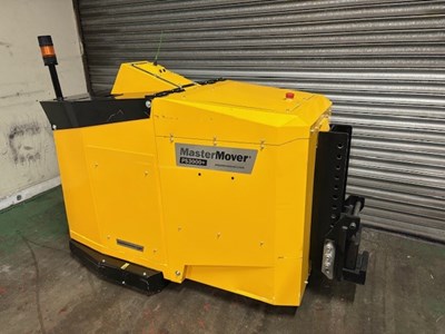 Lot 50 - 2022 MASTERMOVER PS3000+