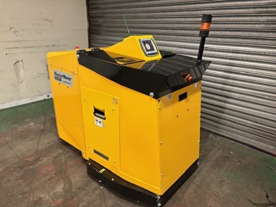 Lot 50 - 2022 MASTERMOVER PS3000+