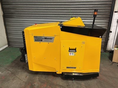Lot 50 - 2022 MASTERMOVER PS3000+