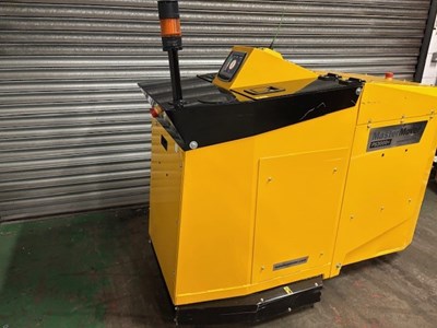Lot 50 - 2022 MASTERMOVER PS3000+