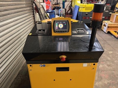Lot 50 - 2022 MASTERMOVER PS3000+