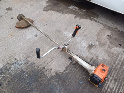 Lot 58 - Sthil 2 Stroke Petrol Strimmer