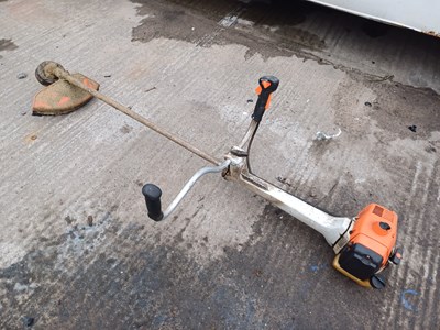 Lot 57 - Sthil 2 Stroke Petrol Strimmer