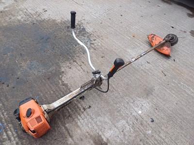 Lot 56 - Sthil 2 Stroke Petrol Strimmer