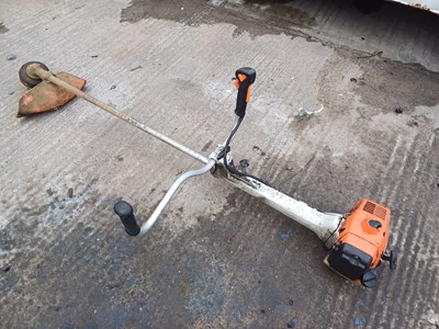 Lot 55 - Sthil 2 Stroke Petrol Strimmer