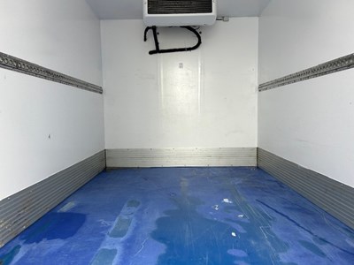 Lot 20 - 2021 (71 Plate) Mercedes Sprinter 315 Progressive RWD Fridge Unit Euro 6