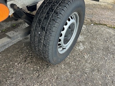Lot 20 - 2021 (71 Plate) Mercedes Sprinter 315 Progressive RWD Fridge Unit Euro 6