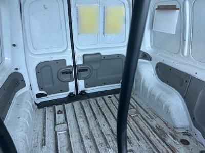 Lot 44 - 2005 Renault Kangoo Panel Van Euro 3 NON RUNNER