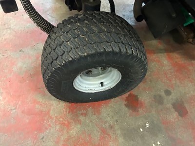 Lot 43 - 2019 Ransomes Parkway 3 Meteor Mower