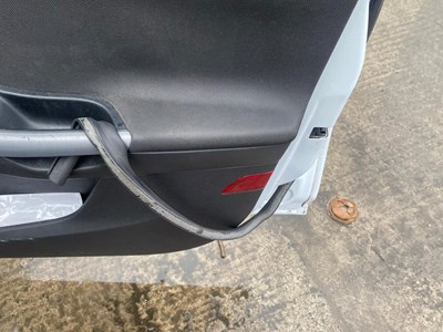 Lot 55 - 2015 (65 Plate) Ford Focus Zetec Euro 6 NON RUNNER