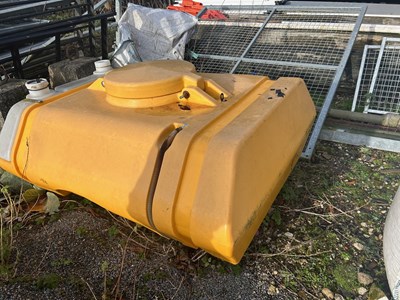 Lot 81 - Stand Alone Water Tank