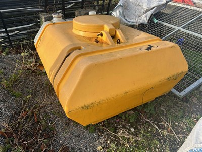 Lot 56 - Stand Alone Water Tank