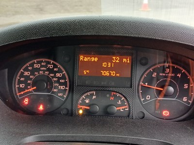 Lot 69 - 2020 Peugeot Boxer 335 Pro L2H2 BHDI Panel Van Euro 6
