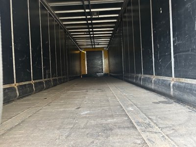 Lot 63 - 2012 SDC Curtainside Trailer