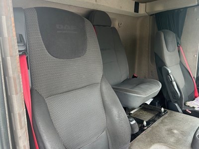 Lot 2 - 2016 (66 Plate) DAF CF 440 FT 4x2 Tractor Unit Euro 6