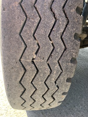 Lot 3 - 2011 MAN TGS 35.360 8X4 BB 32T Hook Loader Euro 5