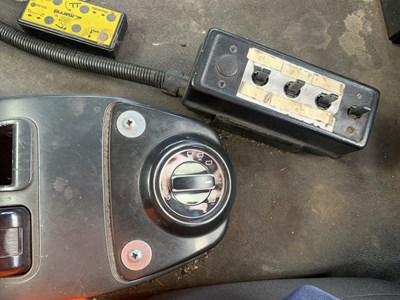 Lot 3 - 2011 MAN TGS 35.360 8X4 BB 32T Hook Loader Euro 5