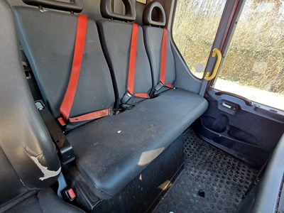 Lot 5 - 2016 Dennis Elite 6 6x4 Refuse Collection Vehicle Euro 6