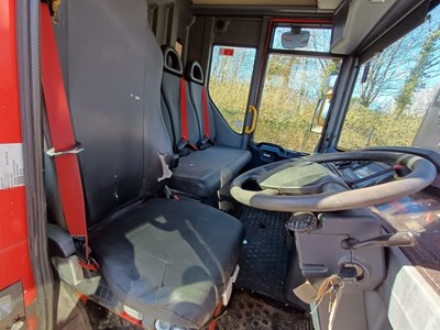 Lot 5 - 2016 Dennis Elite 6 6x4 Refuse Collection Vehicle Euro 6