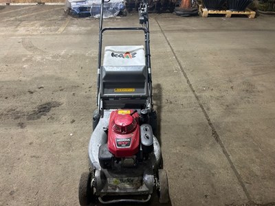 Lot 63 - Kaaz Mower with Honda GXV 160 Engine
