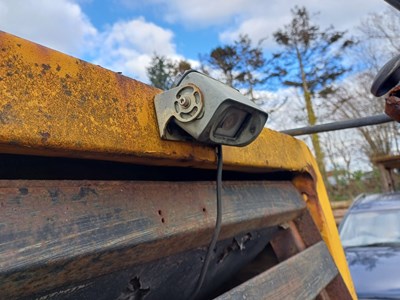 Lot 59 - 1989 JCB 410 4x4 Loading Shovel